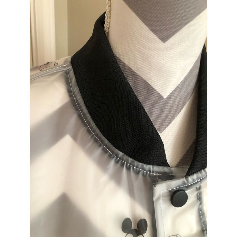 Disney Mickey Mouse Rain Jacket - Picture 4 of 12